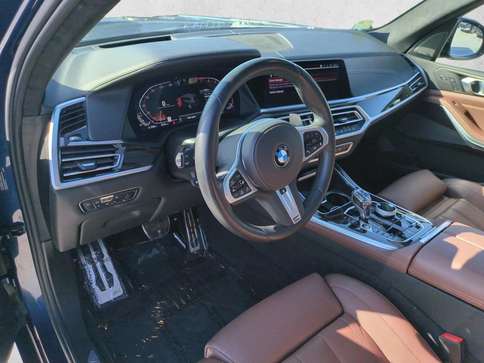 Thumbnail: 2019 BMW X7 - 3