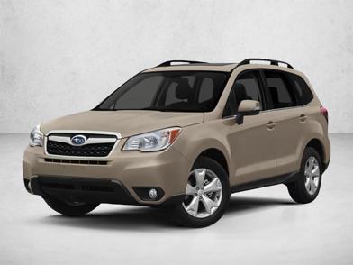 2014 Subaru Forester Premium -
                  Northglenn, CO