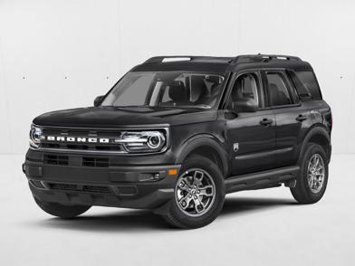 2022 Ford Bronco Sport Big Bend -
                  Austin, TX