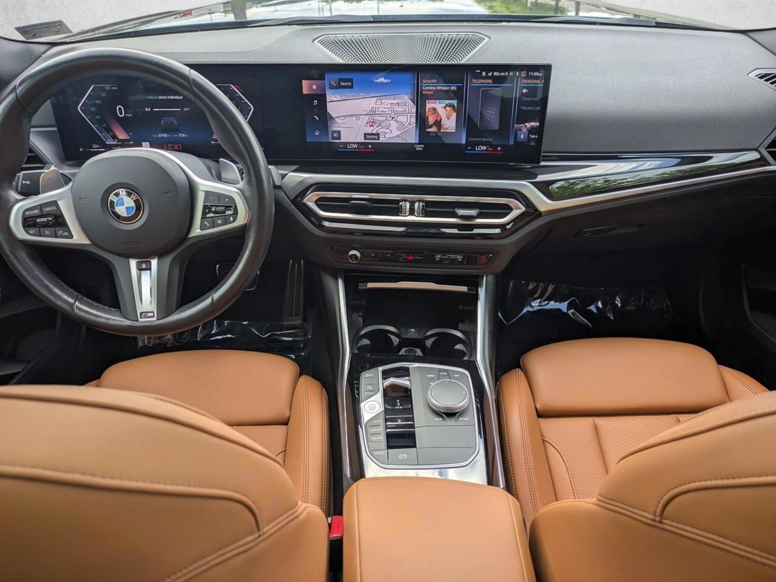 Thumbnail: 2024 BMW 2 Series - 4
