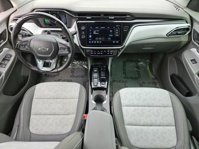 2023 Chevrolet Bolt EUV
