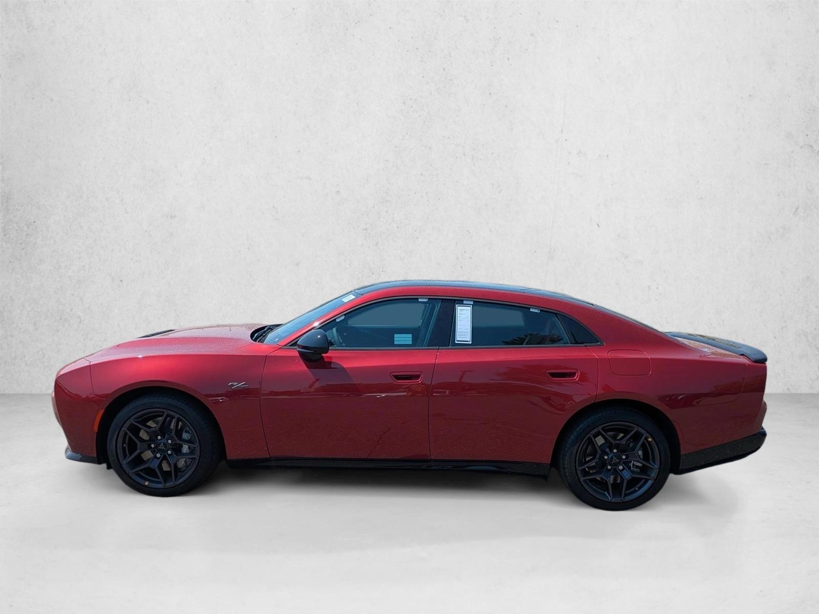 Thumbnail: 2026 Dodge Charger - 2
