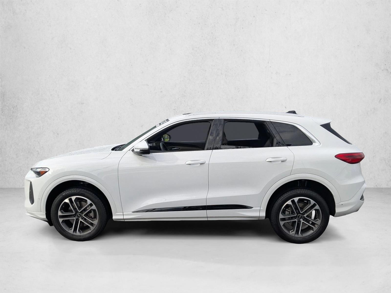 Thumbnail: 2025 Audi Q5 - 2