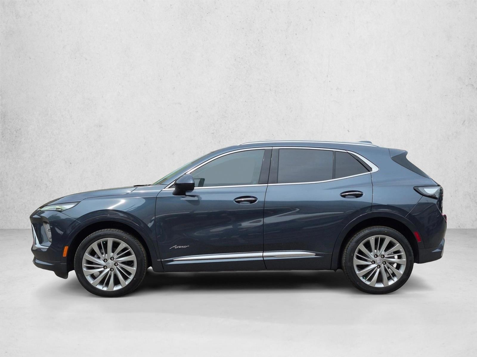 Thumbnail: 2026 Buick Envision - 2