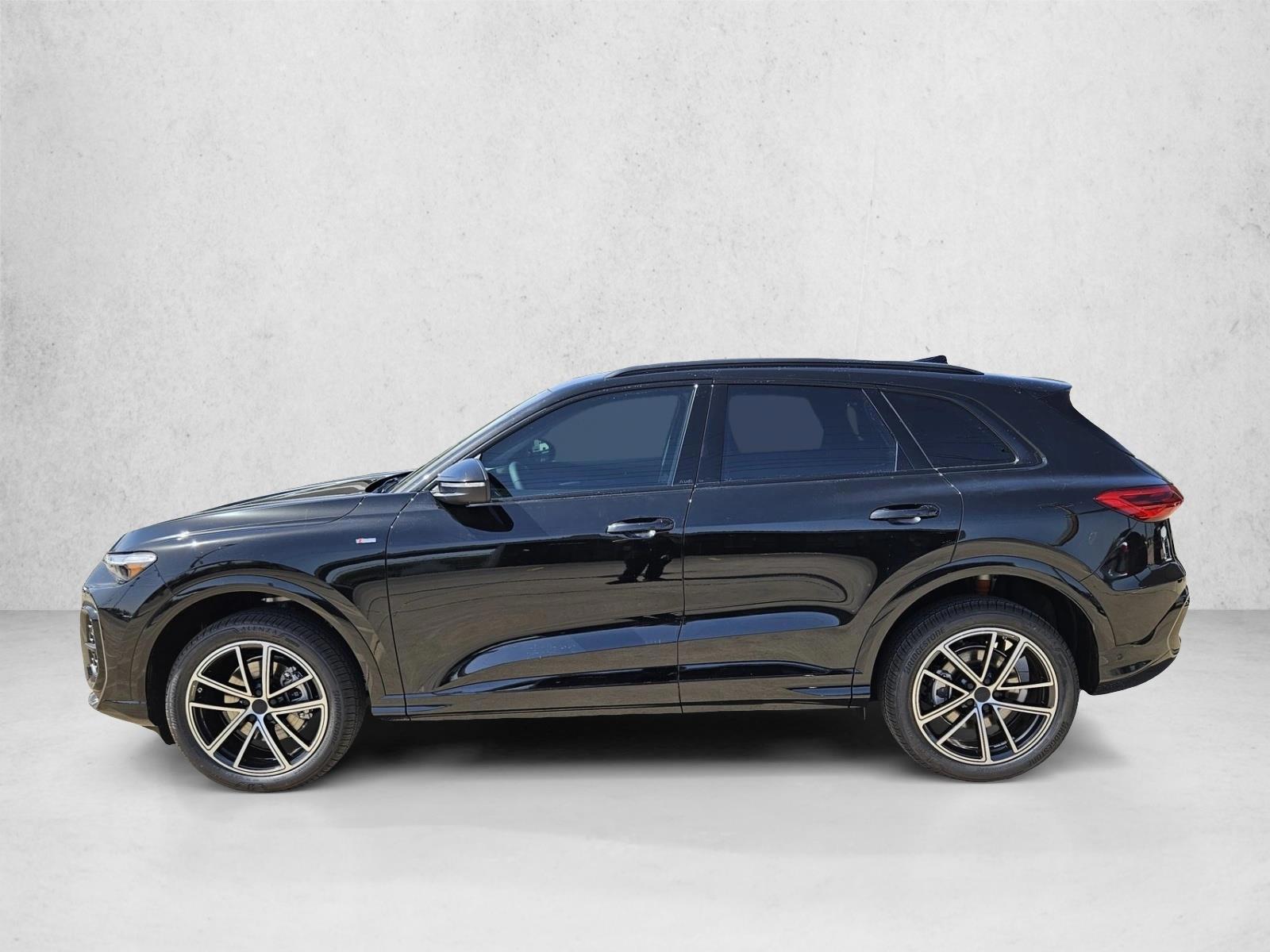 Thumbnail: 2026 Audi Q5 - 2