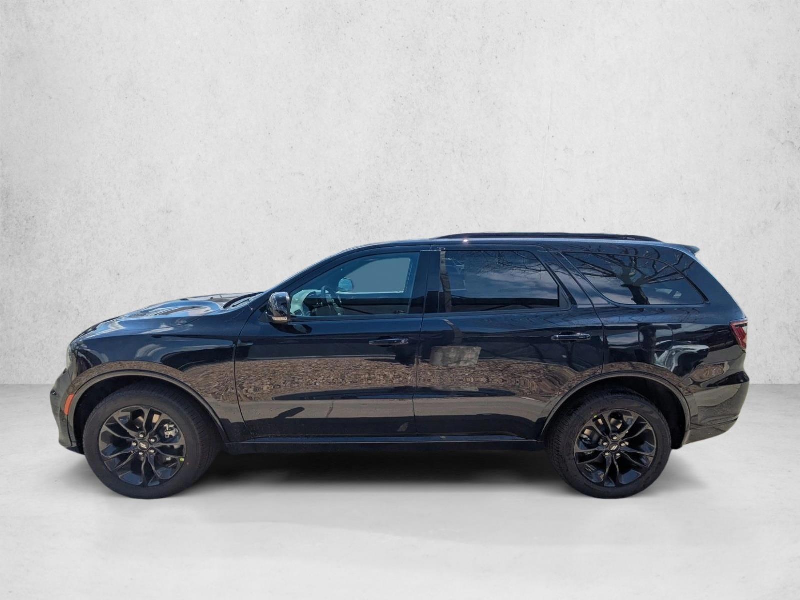 Thumbnail: 2026 Dodge Durango - 2