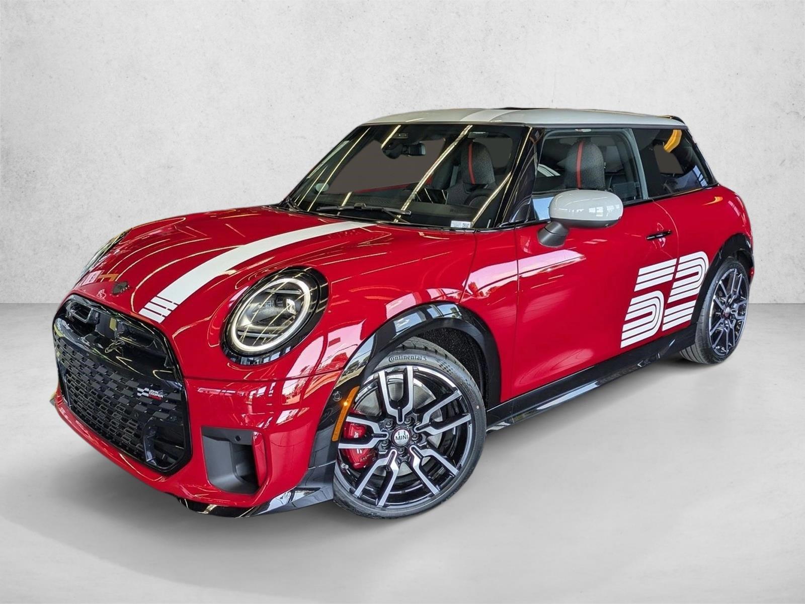 Thumbnail: 2026 MINI Cooper Hardtop - 1