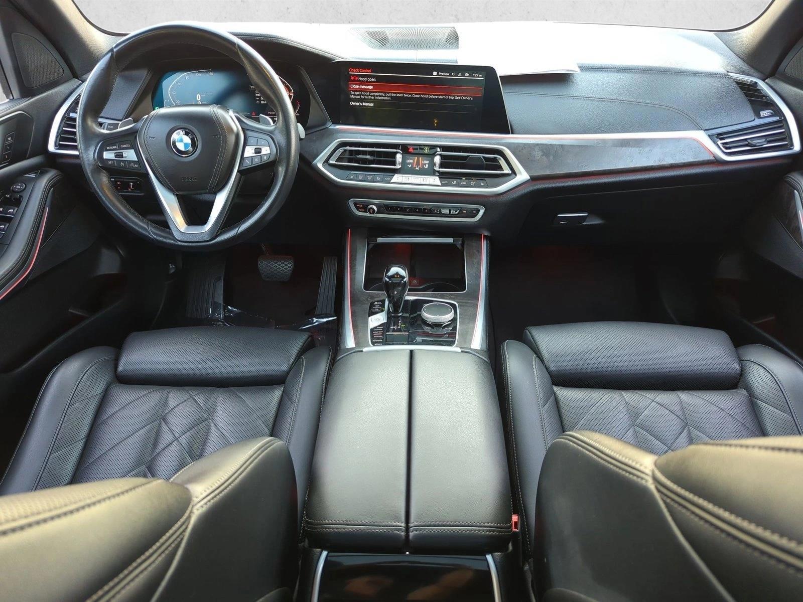 Thumbnail: 2023 BMW X5 - 4