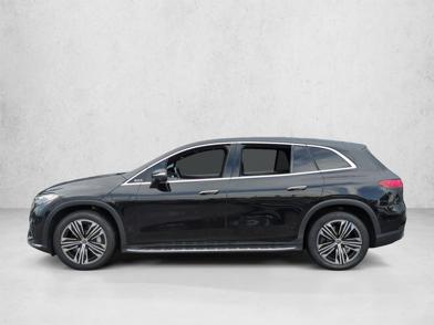 2023 Mercedes-Benz EQS