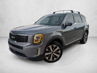 2022 Kia Telluride