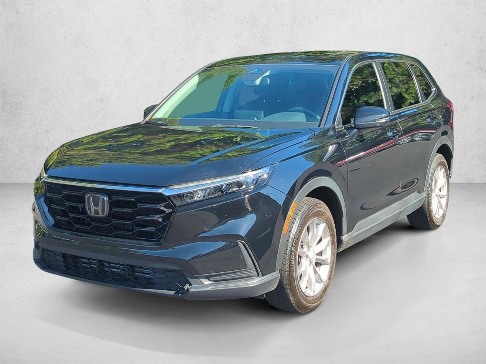 Thumbnail: 2024 Honda CR-V - 1