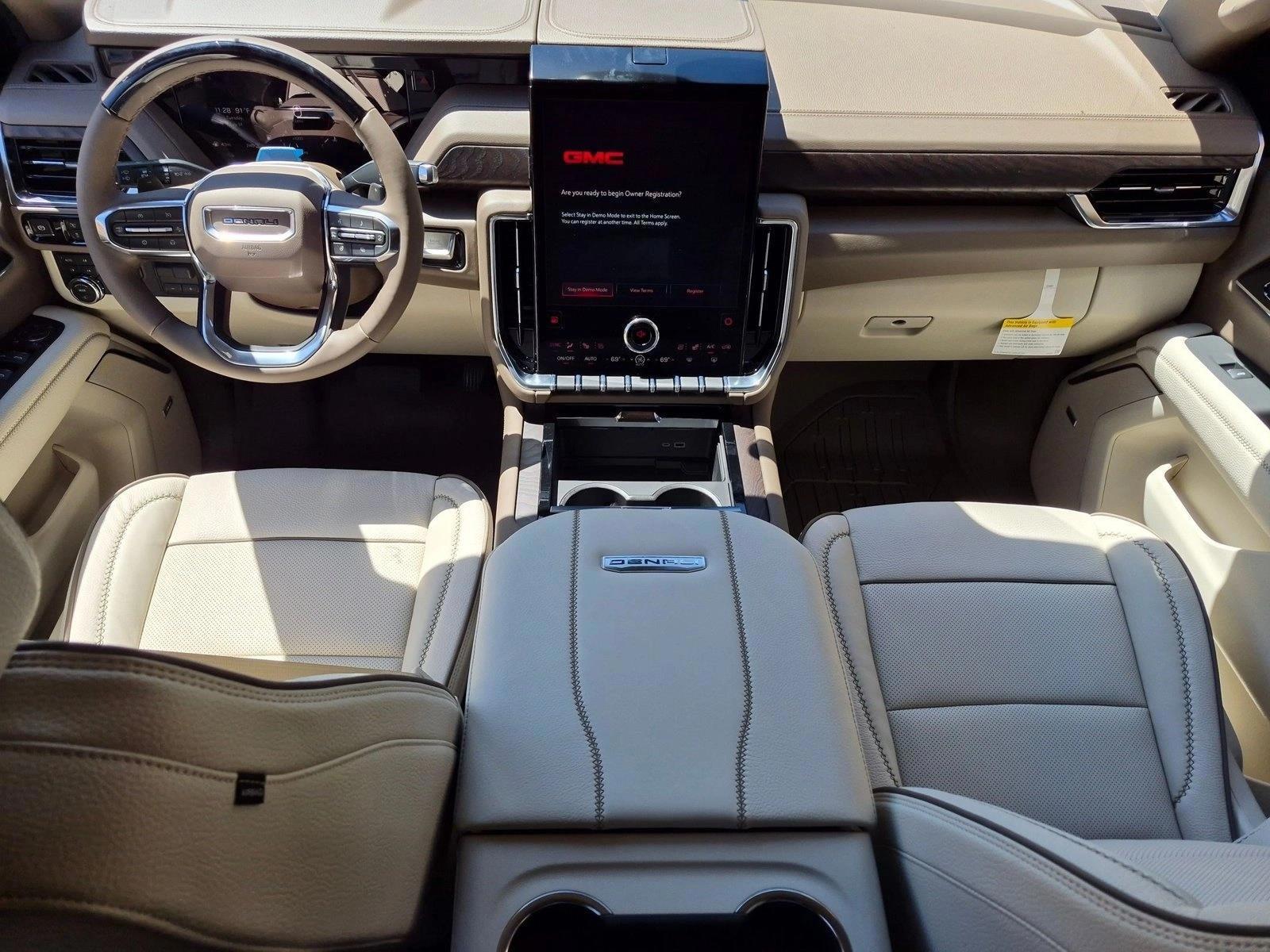Thumbnail: 2026 GMC Yukon - 3