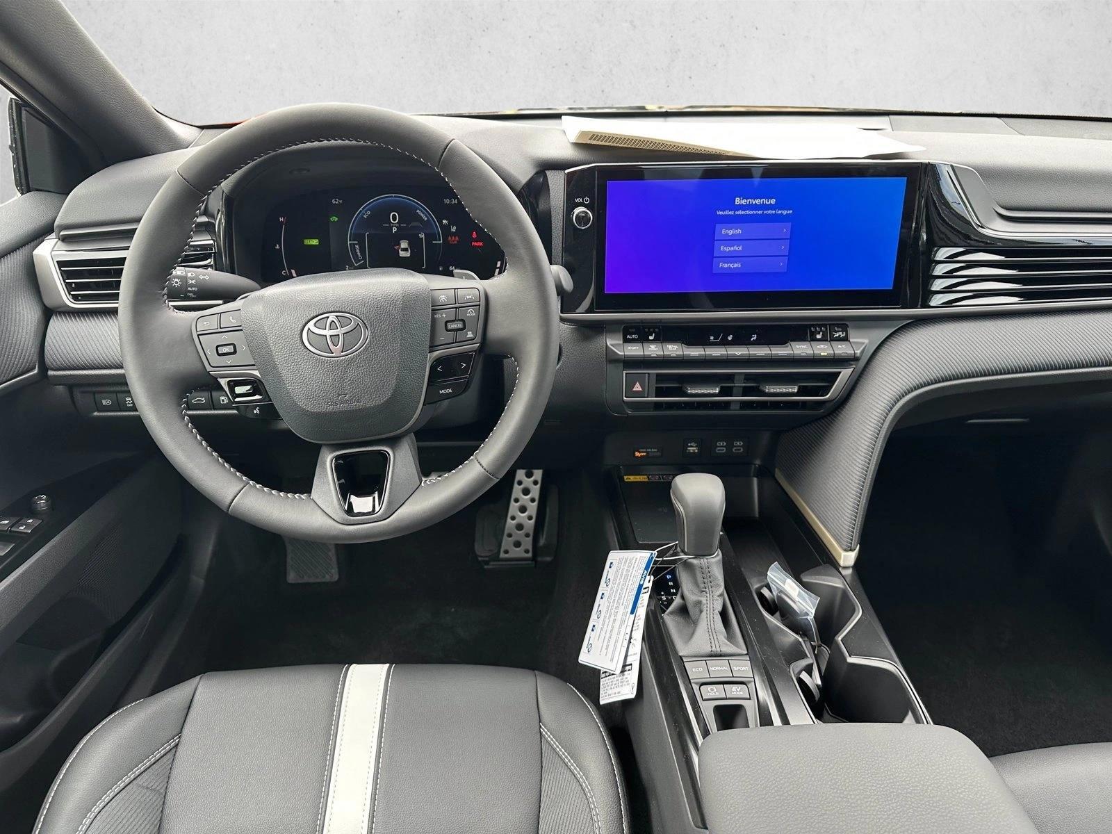 Thumbnail: 2026 Toyota Camry - 3