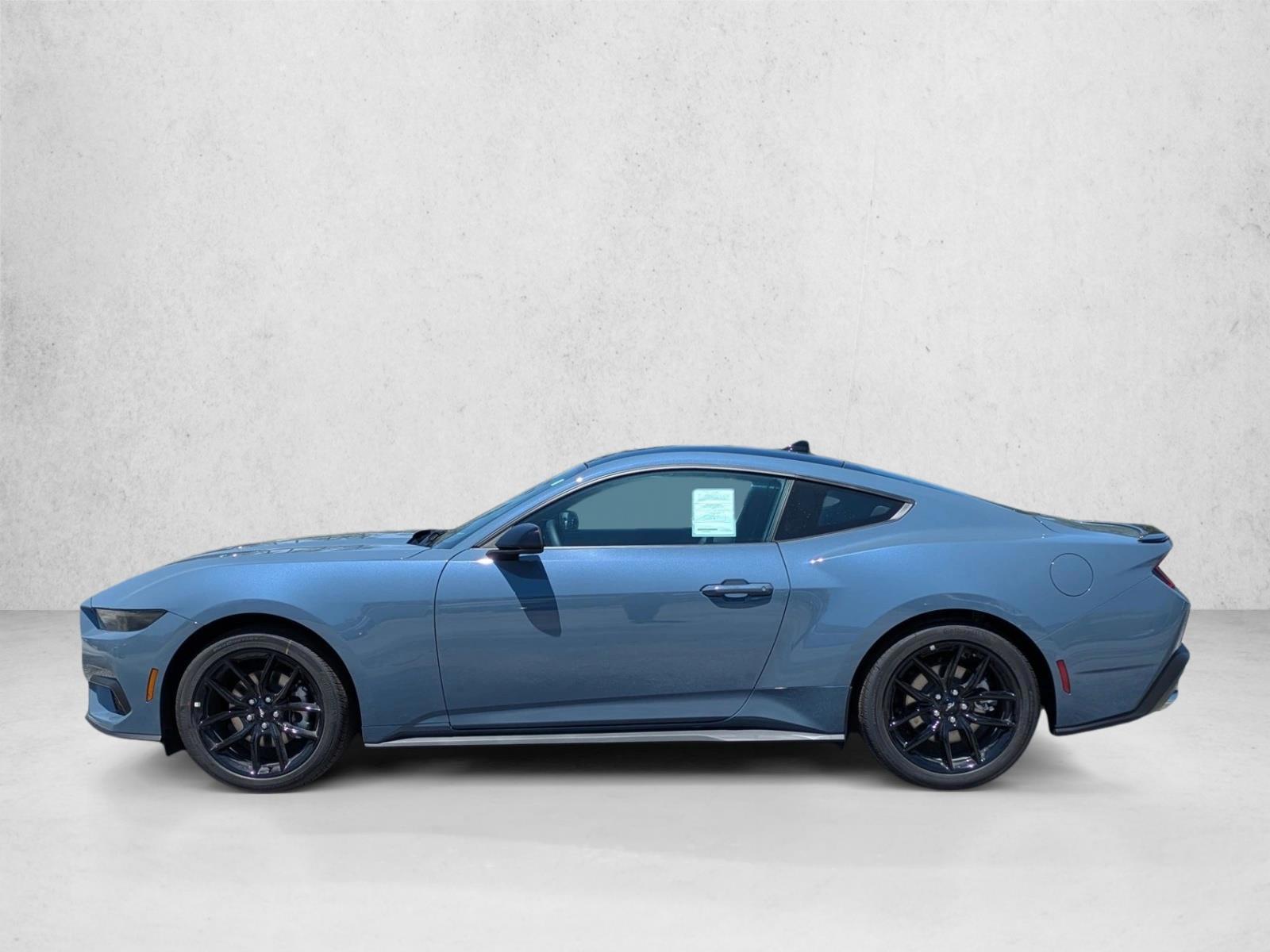 Thumbnail: 2026 Ford Mustang - 2