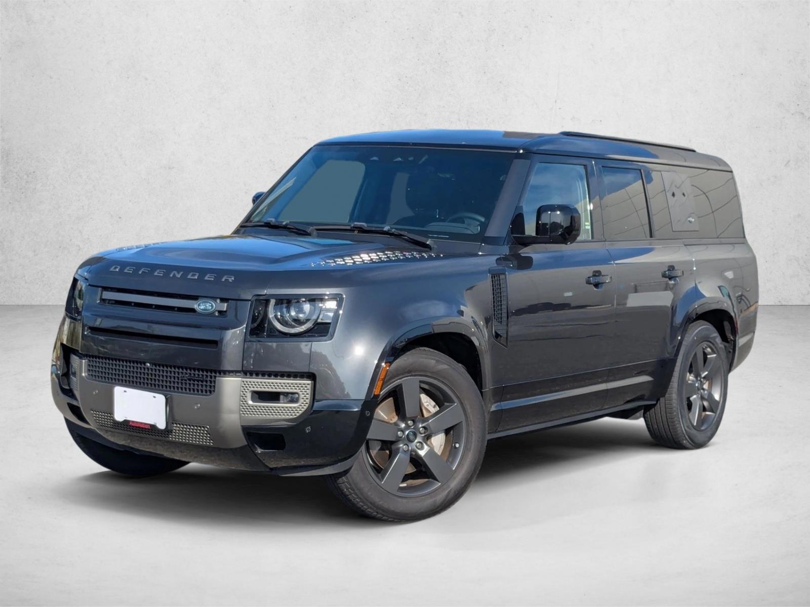 Thumbnail: 2023 Land Rover Defender - 1