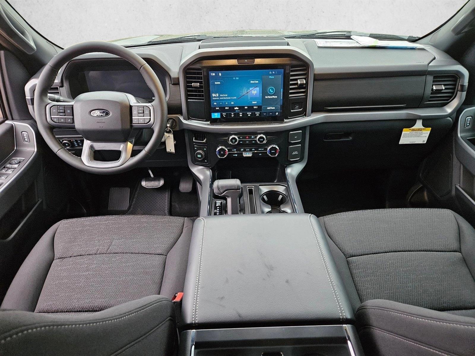 Thumbnail: 2026 Ford F-150 - 3