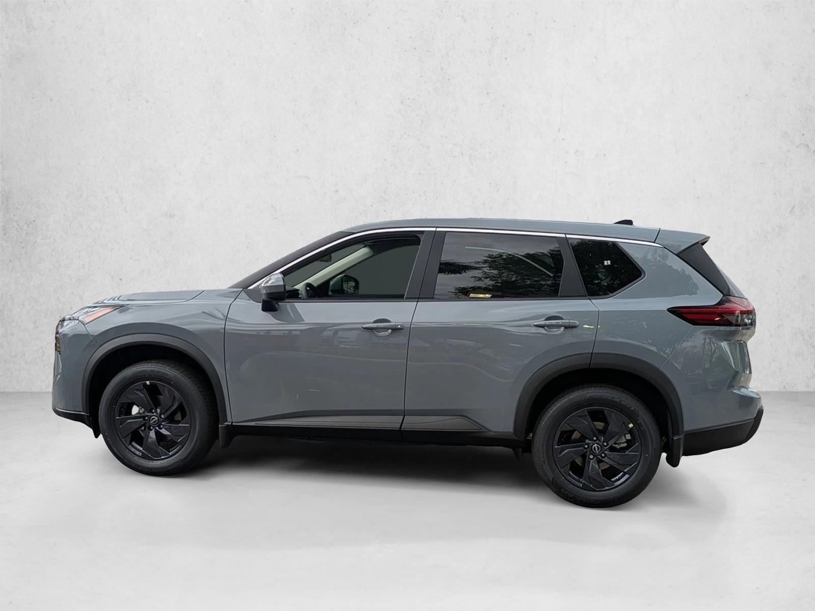 Thumbnail: 2026 Nissan Rogue - 2
