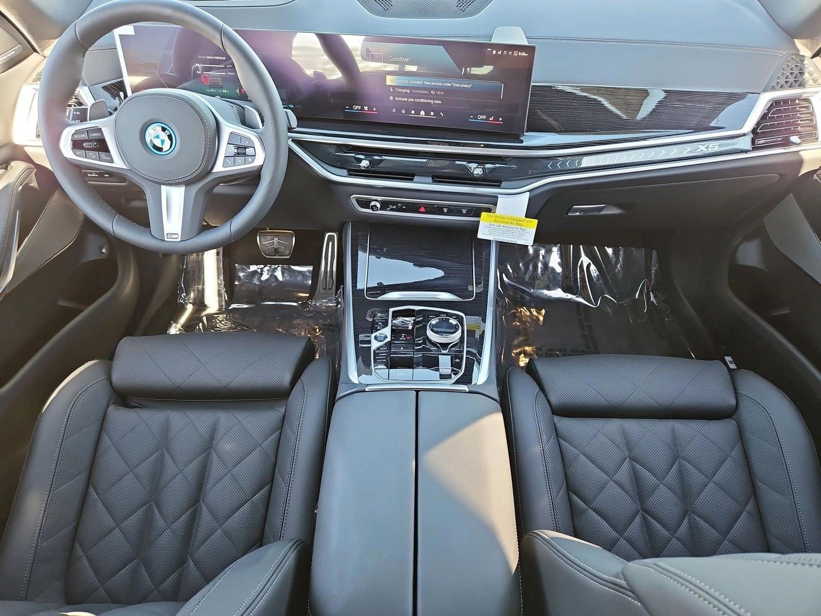 Thumbnail: 2026 BMW X5 - 4