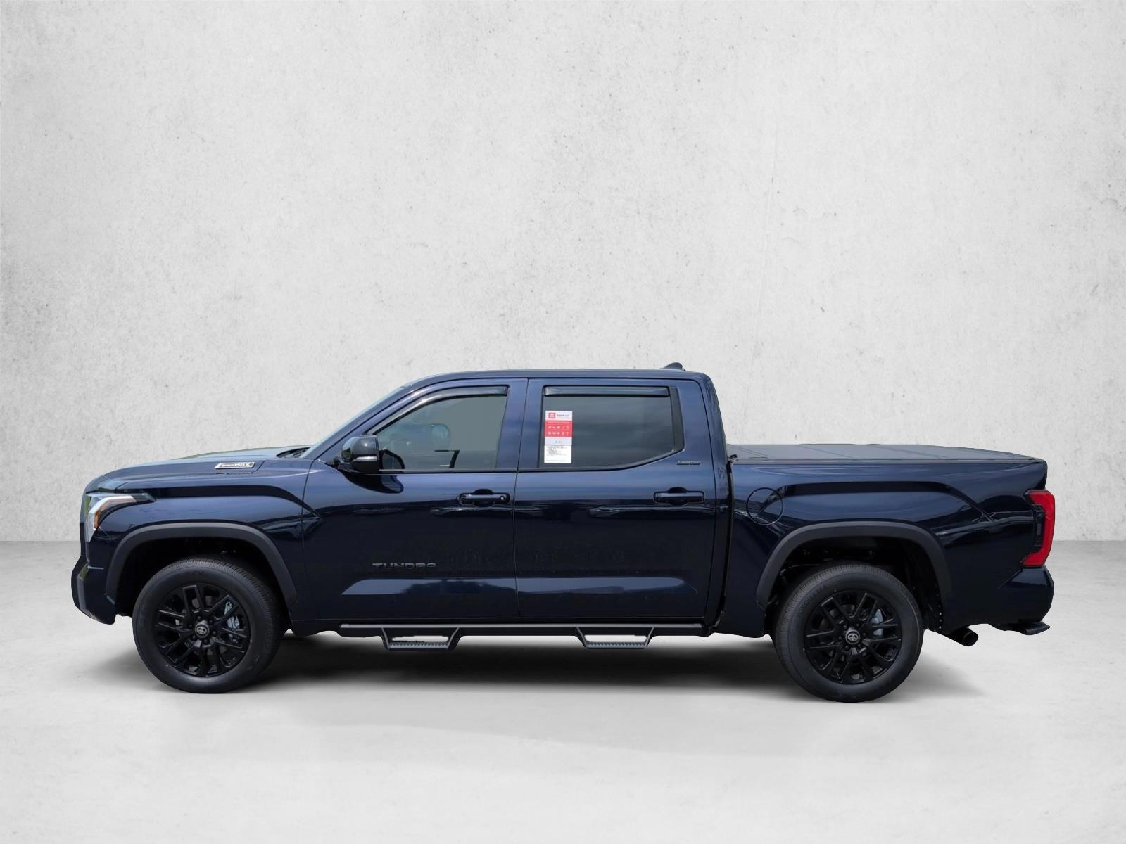 Thumbnail: 2026 Toyota Tundra - 2