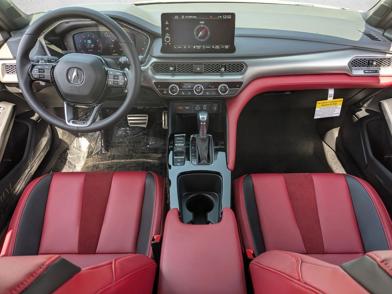 2026 Acura Integra