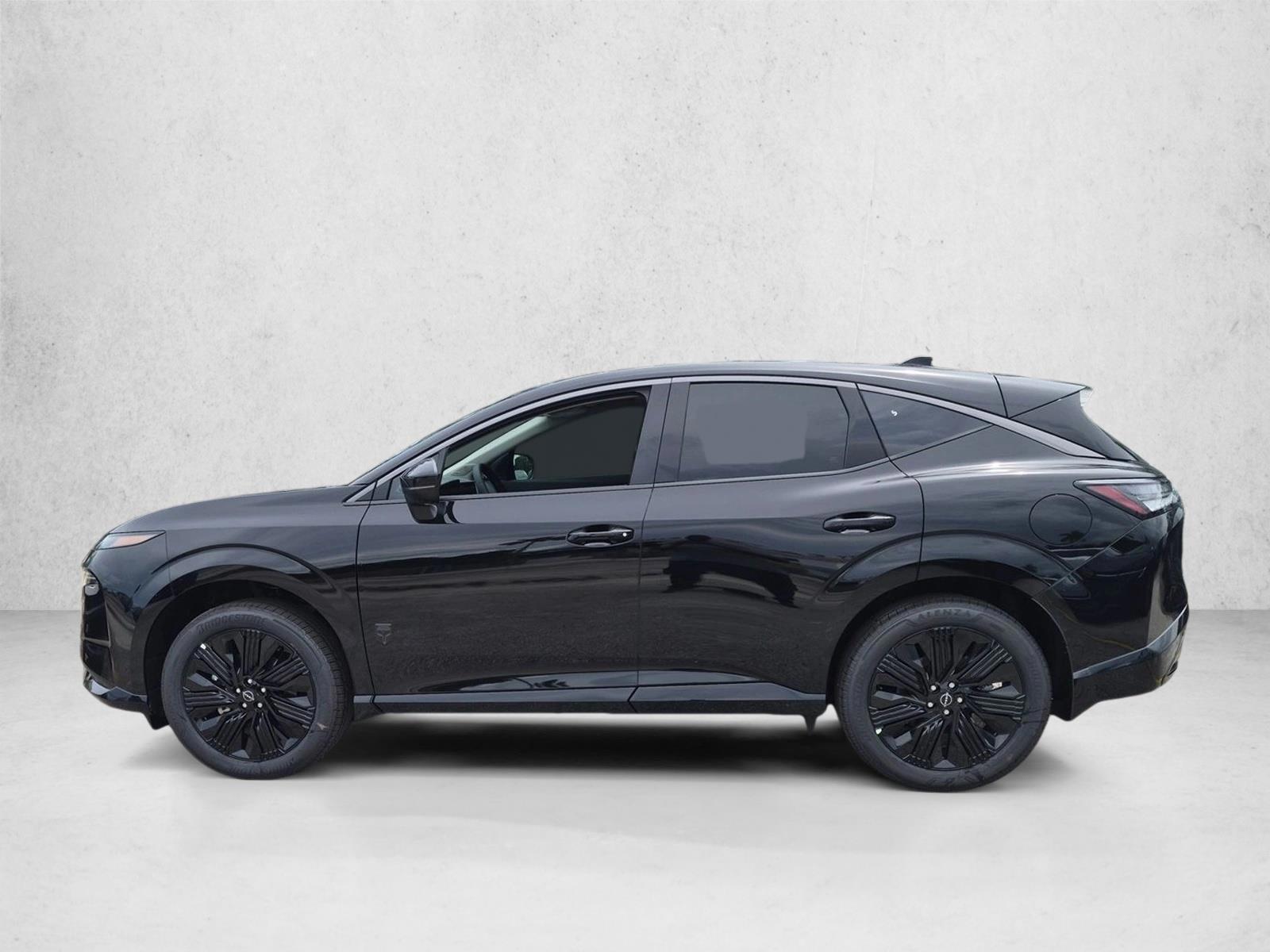Thumbnail: 2027 Nissan Murano - 2