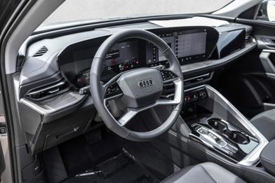 2026 Audi Q5 Sportback