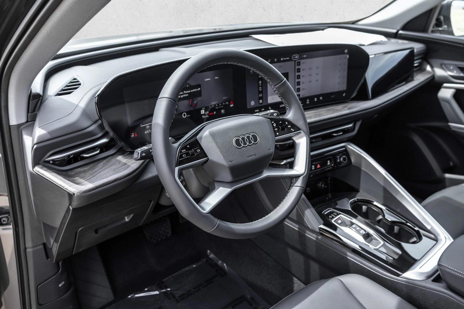 Thumbnail: 2026 Audi Q5 - 3