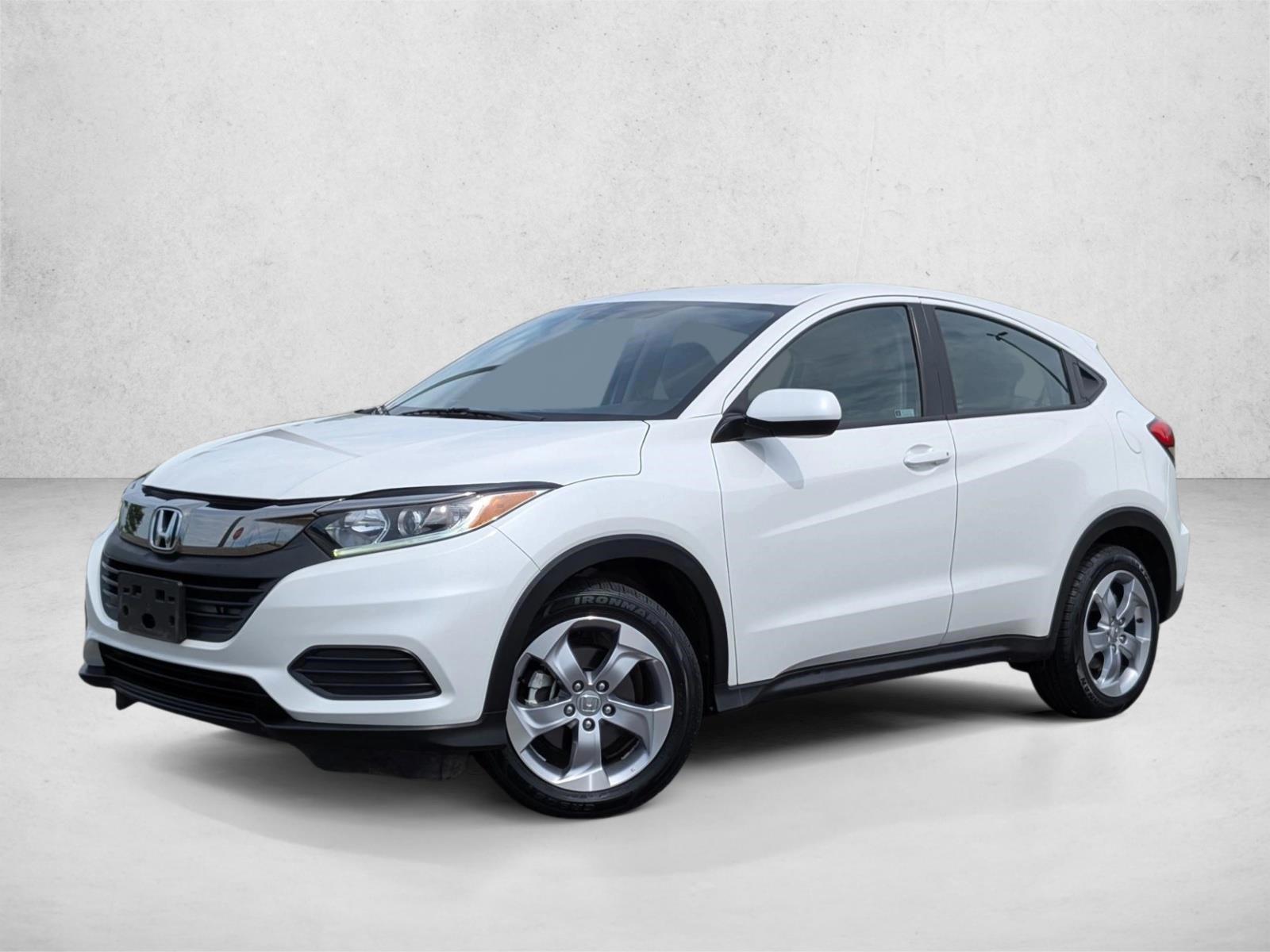 Thumbnail: 2022 Honda HR-V - 1