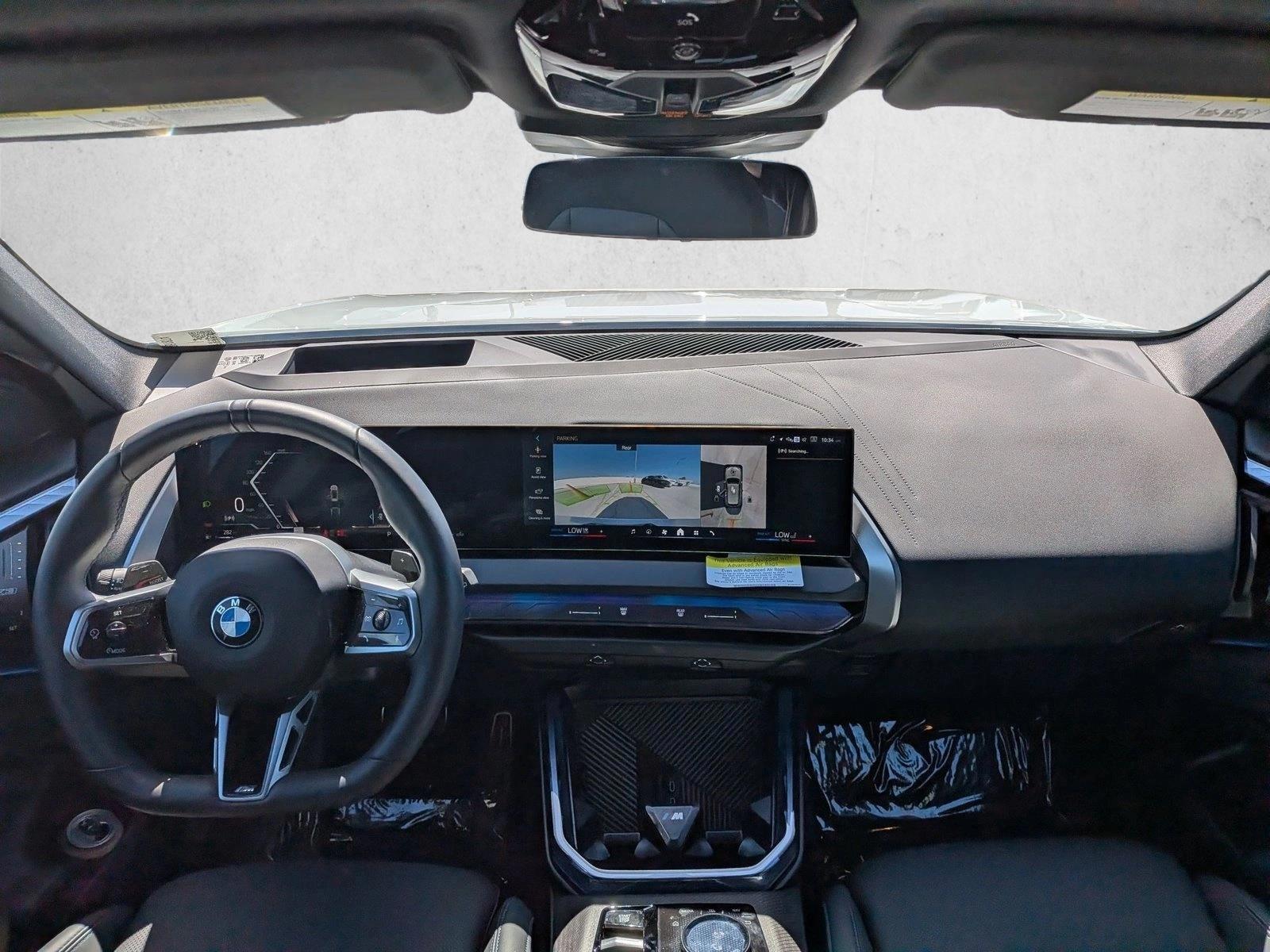 Thumbnail: 2025 BMW X3 - 3