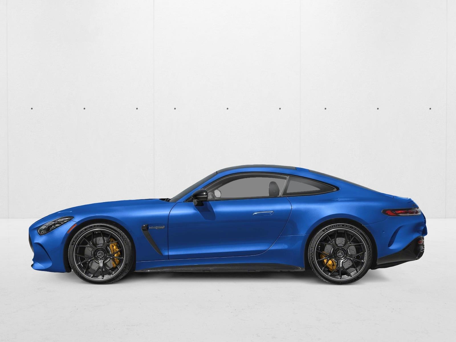 Thumbnail: 2026 Mercedes-Benz AMG GT - 2