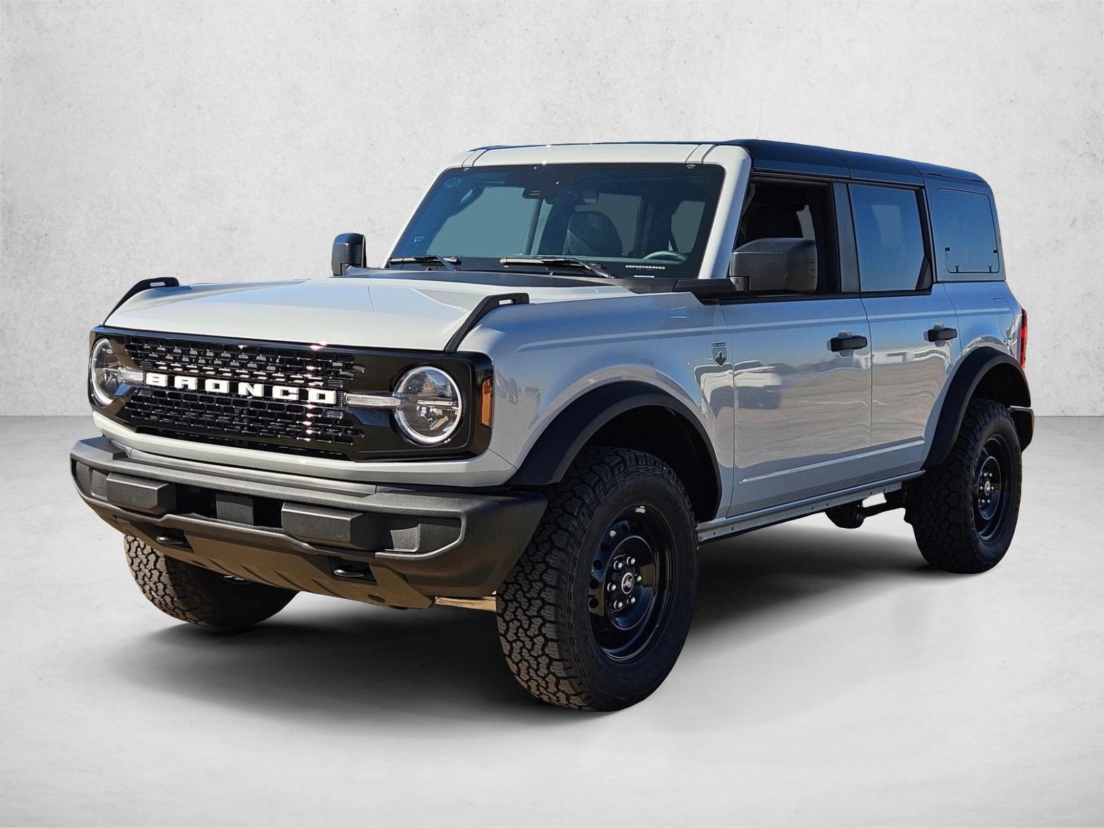 Thumbnail: 2026 Ford Bronco - 1