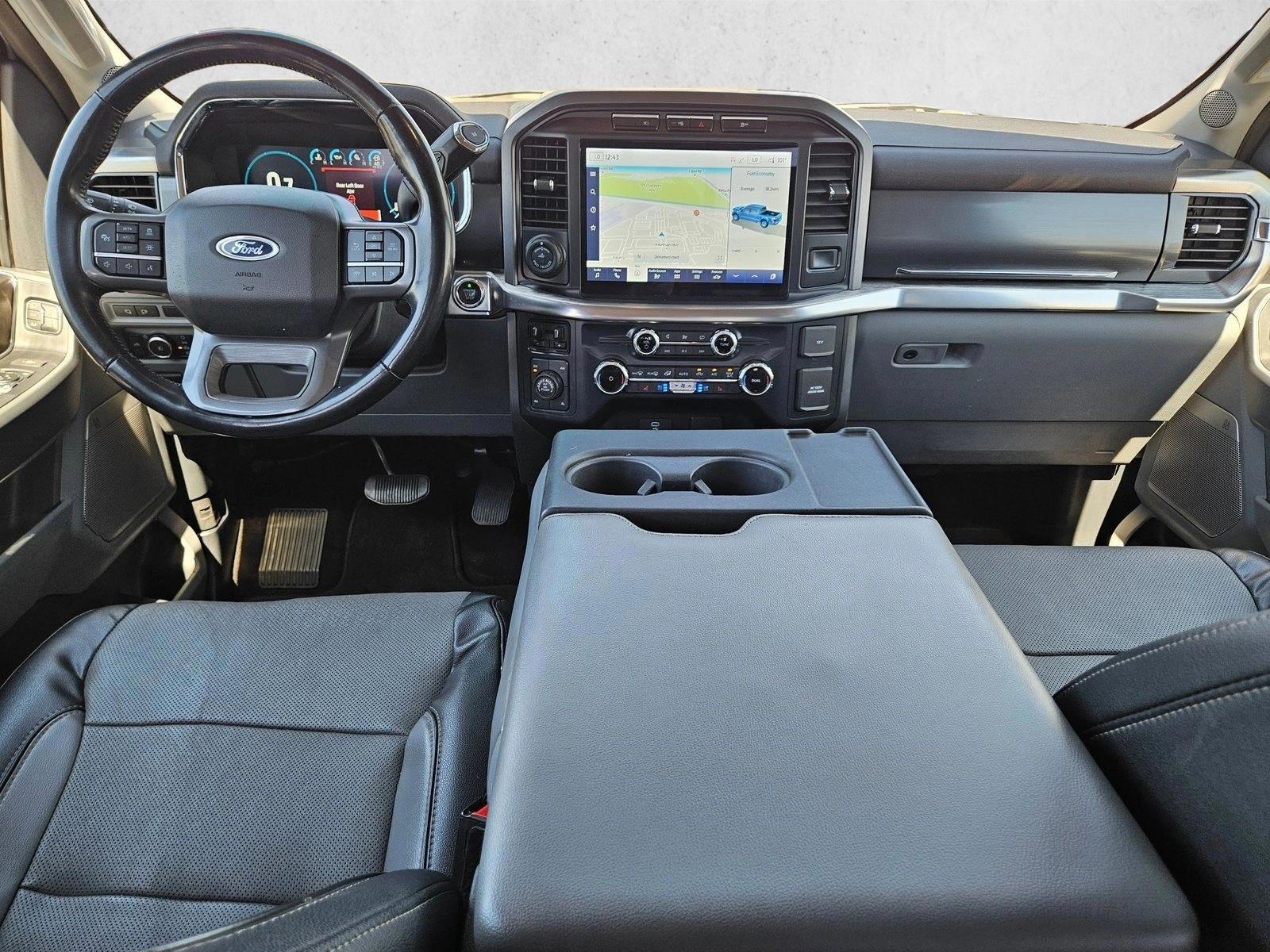 Thumbnail: 2022 Ford F-150 - 3