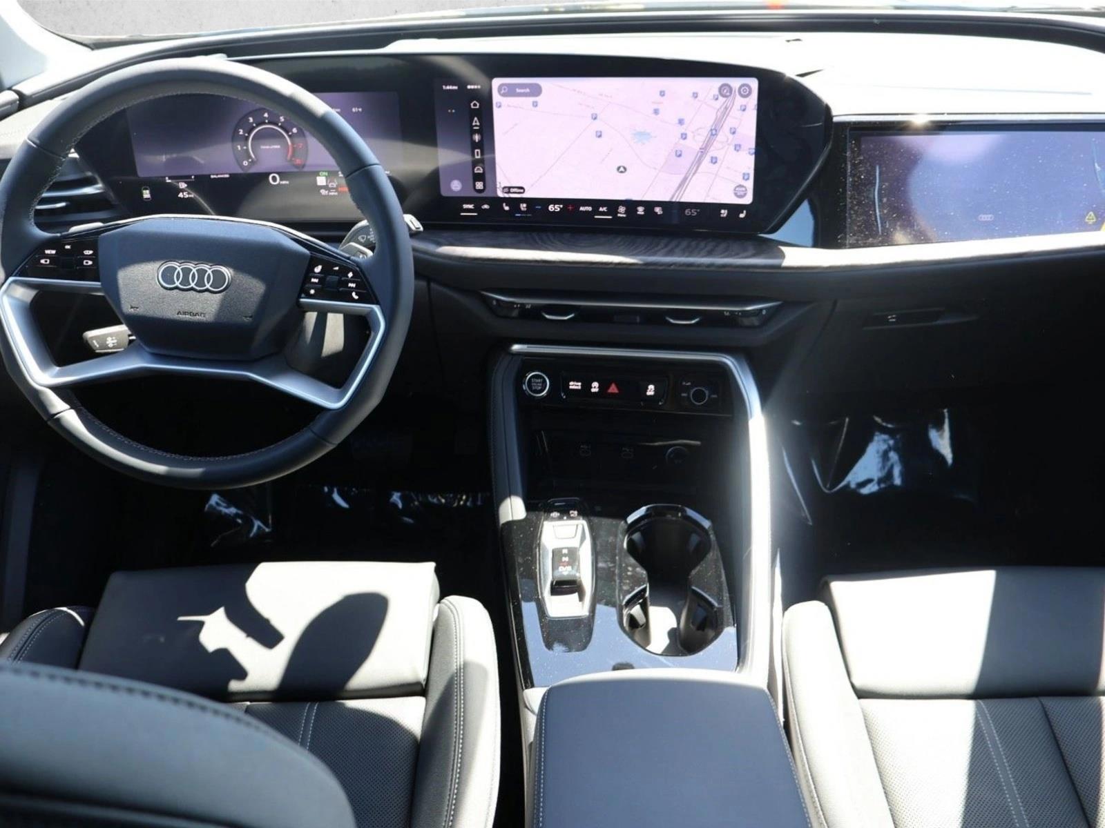 Thumbnail: 2026 Audi Q5 - 3