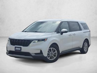 2022 Kia Carnival LX -
                  Houston, TX