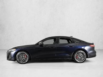 2026 Audi S5