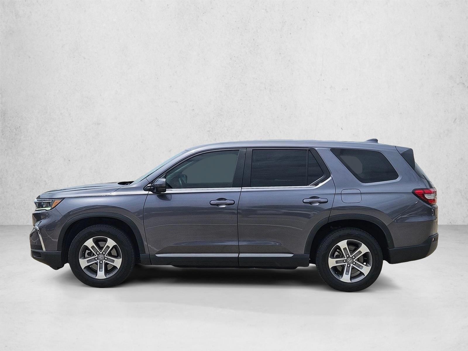 Thumbnail: 2025 Honda Pilot - 2
