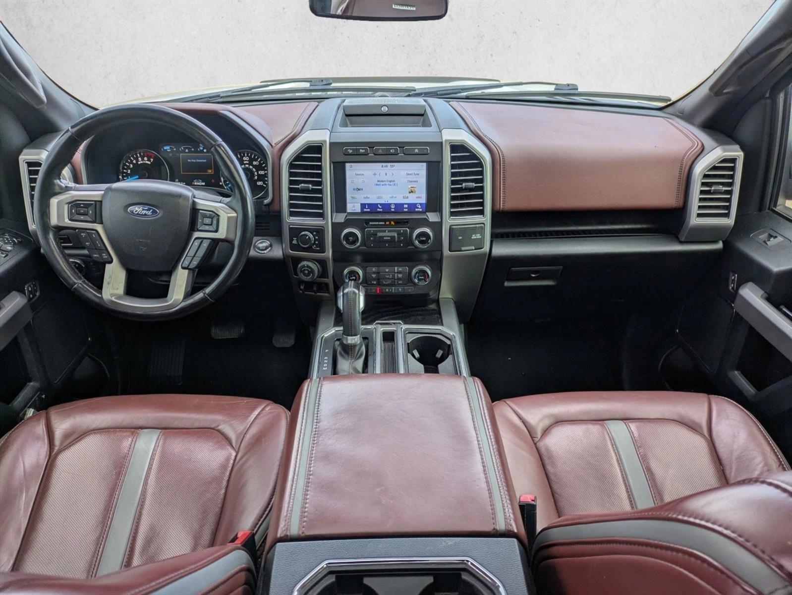 Thumbnail: 2019 Ford F-150 - 3