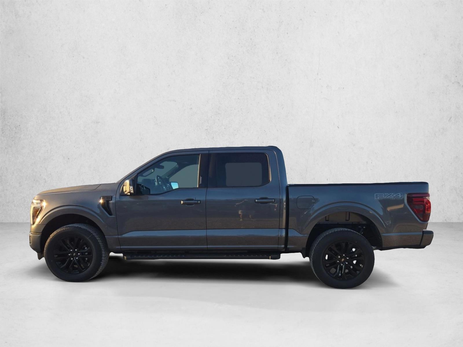 Thumbnail: 2026 Ford F-150 - 2