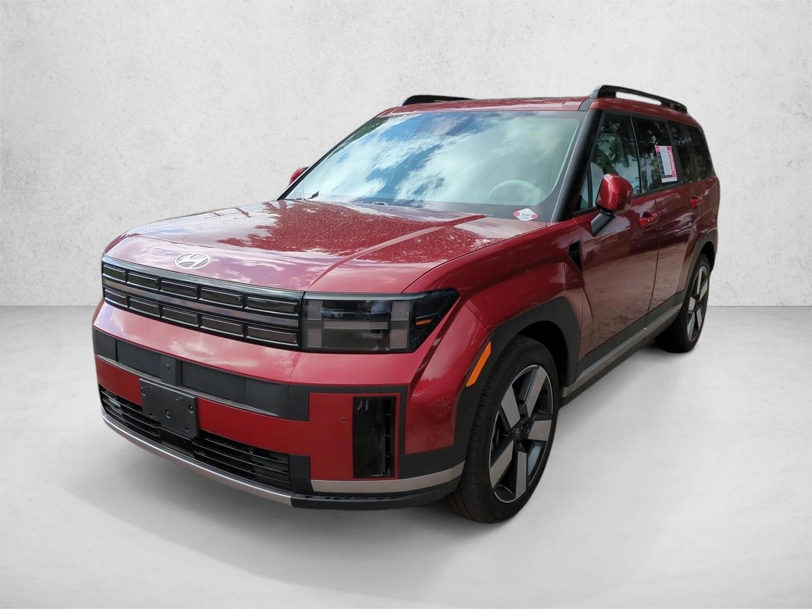 Thumbnail: 2024 Hyundai Santa Fe - 2