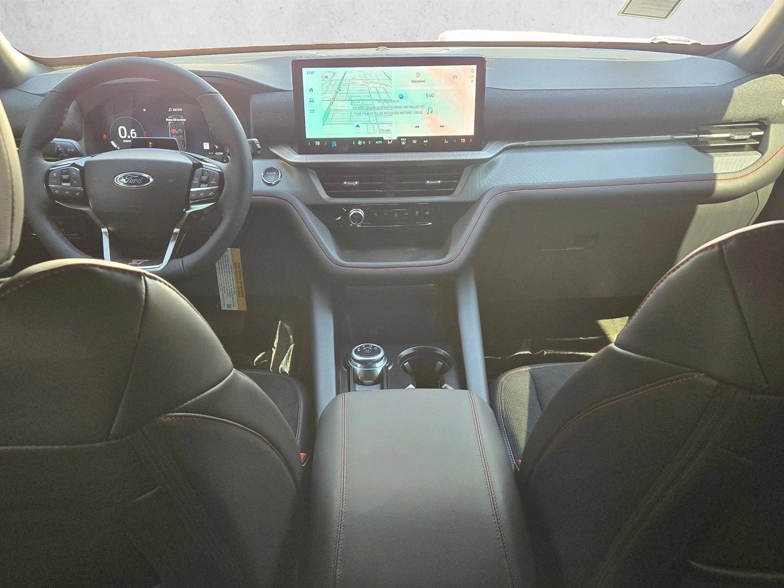 Thumbnail: 2026 Ford Explorer - 3