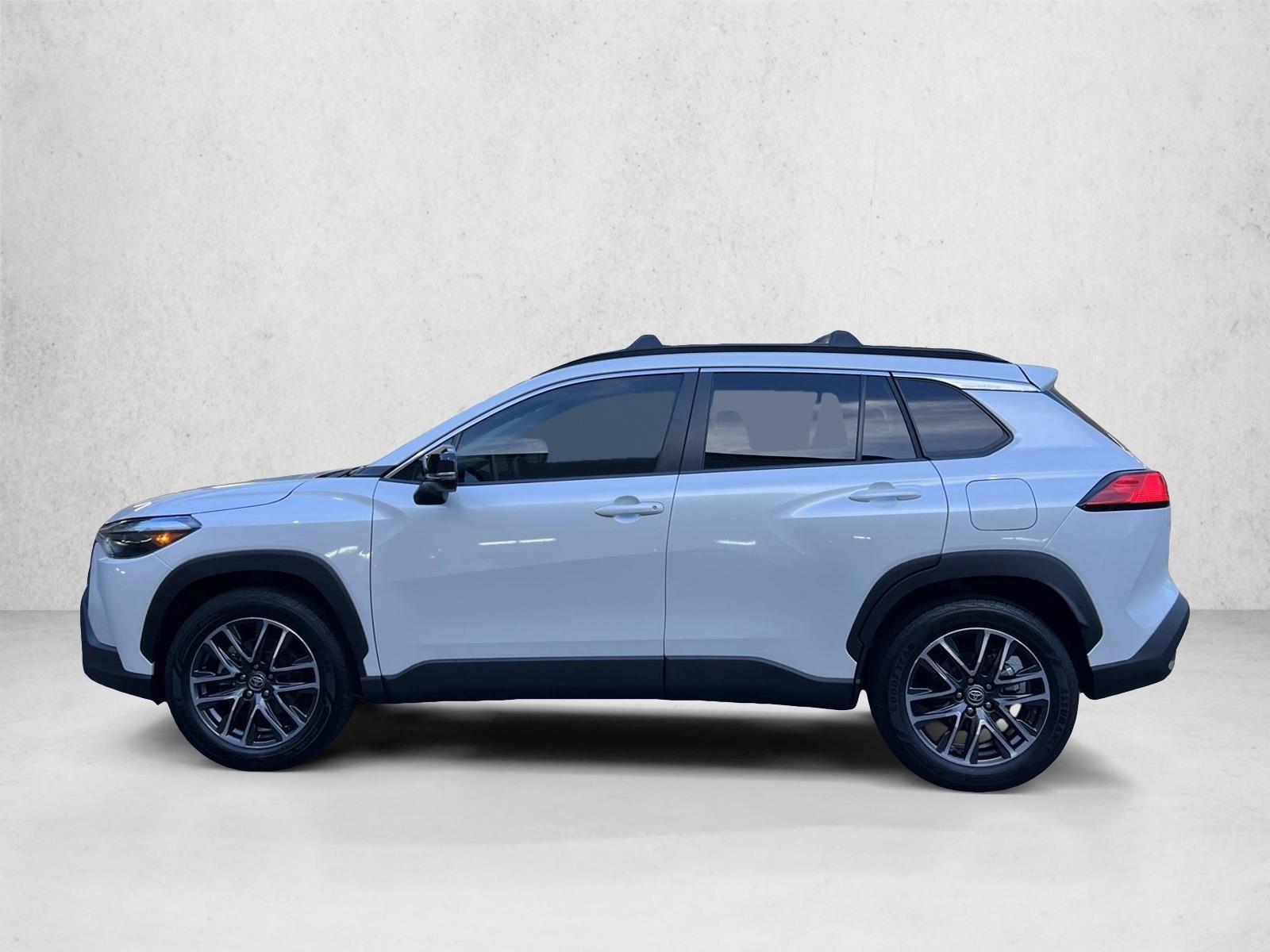 Thumbnail: 2026 Toyota Corolla Cross - 2