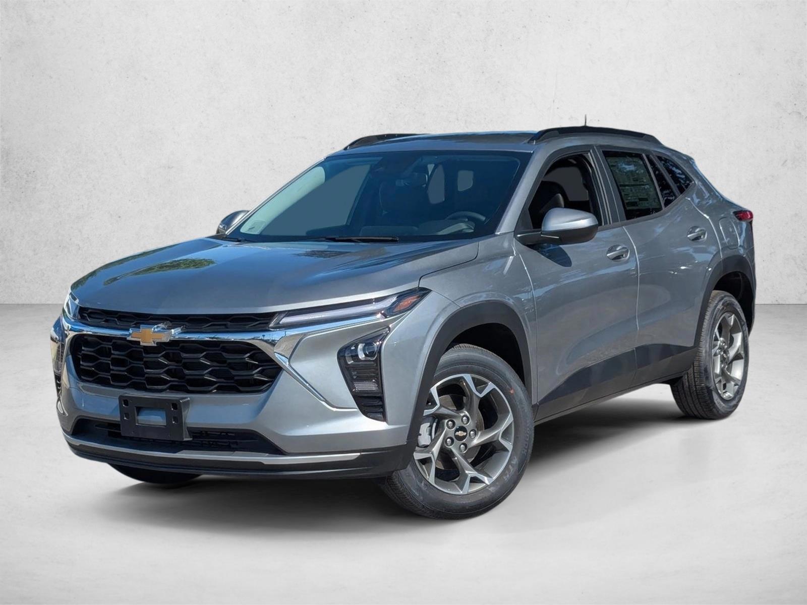 Thumbnail: 2026 Chevrolet Trax - 1