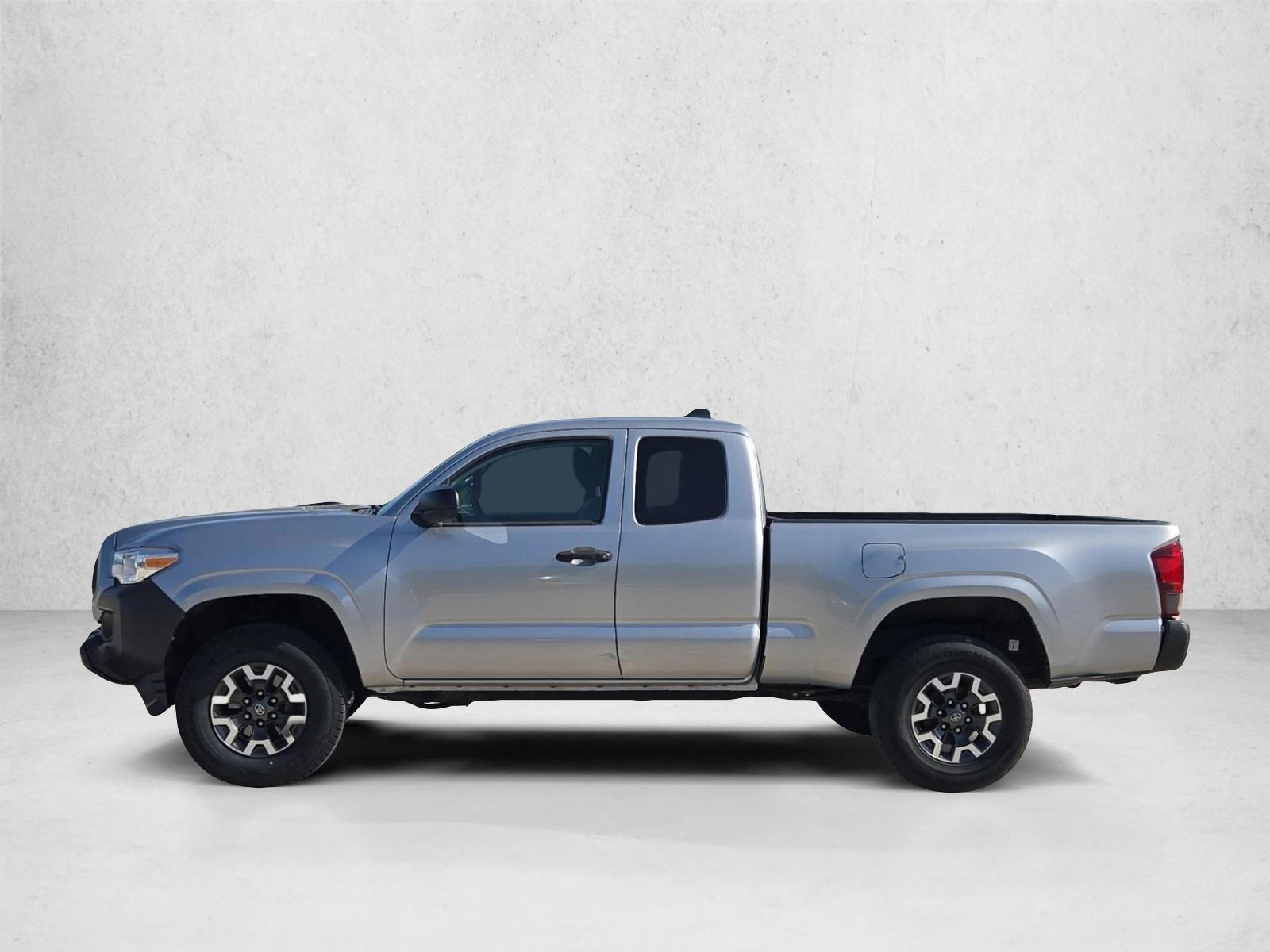 Thumbnail: 2020 Toyota Tacoma - 2