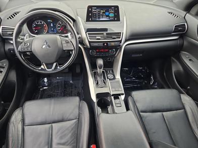 2020 Mitsubishi Eclipse Cross