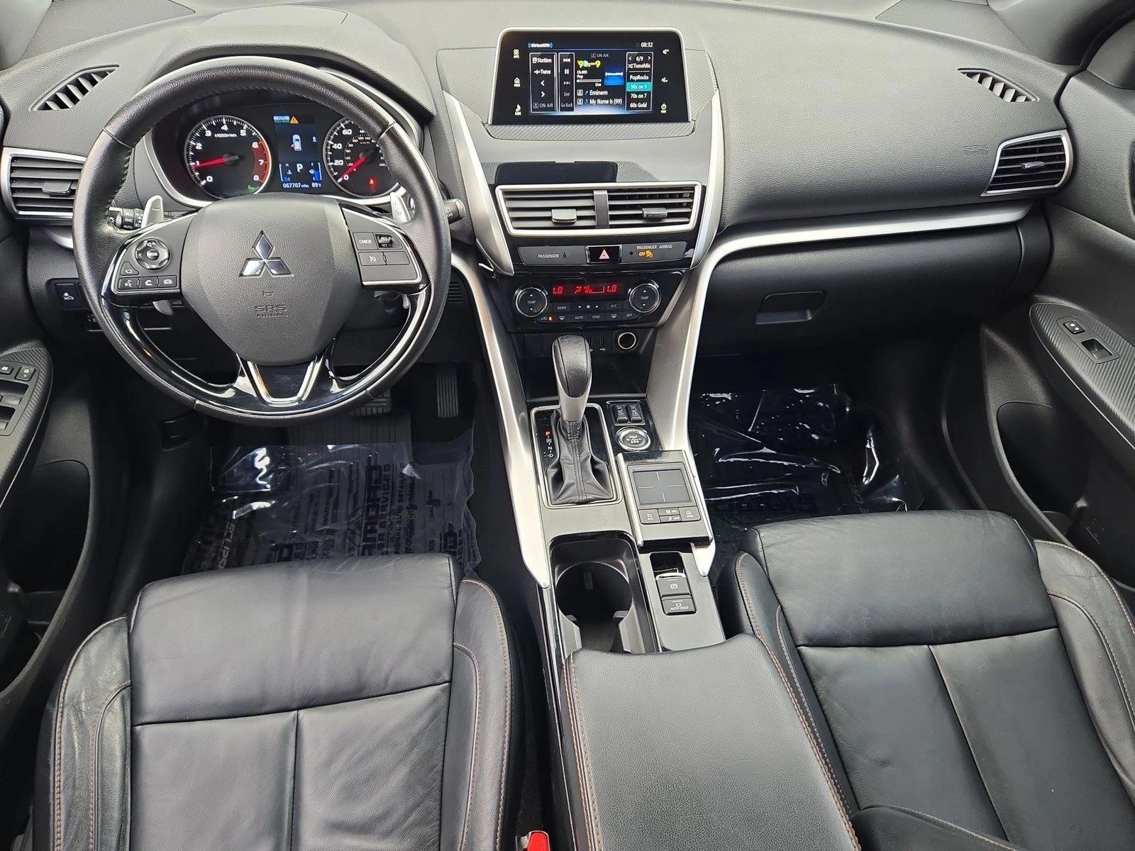 Thumbnail: 2020 Mitsubishi Eclipse Cross - 3