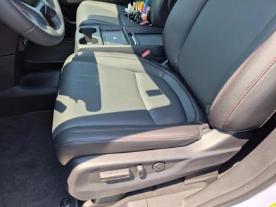 2026 Honda Odyssey