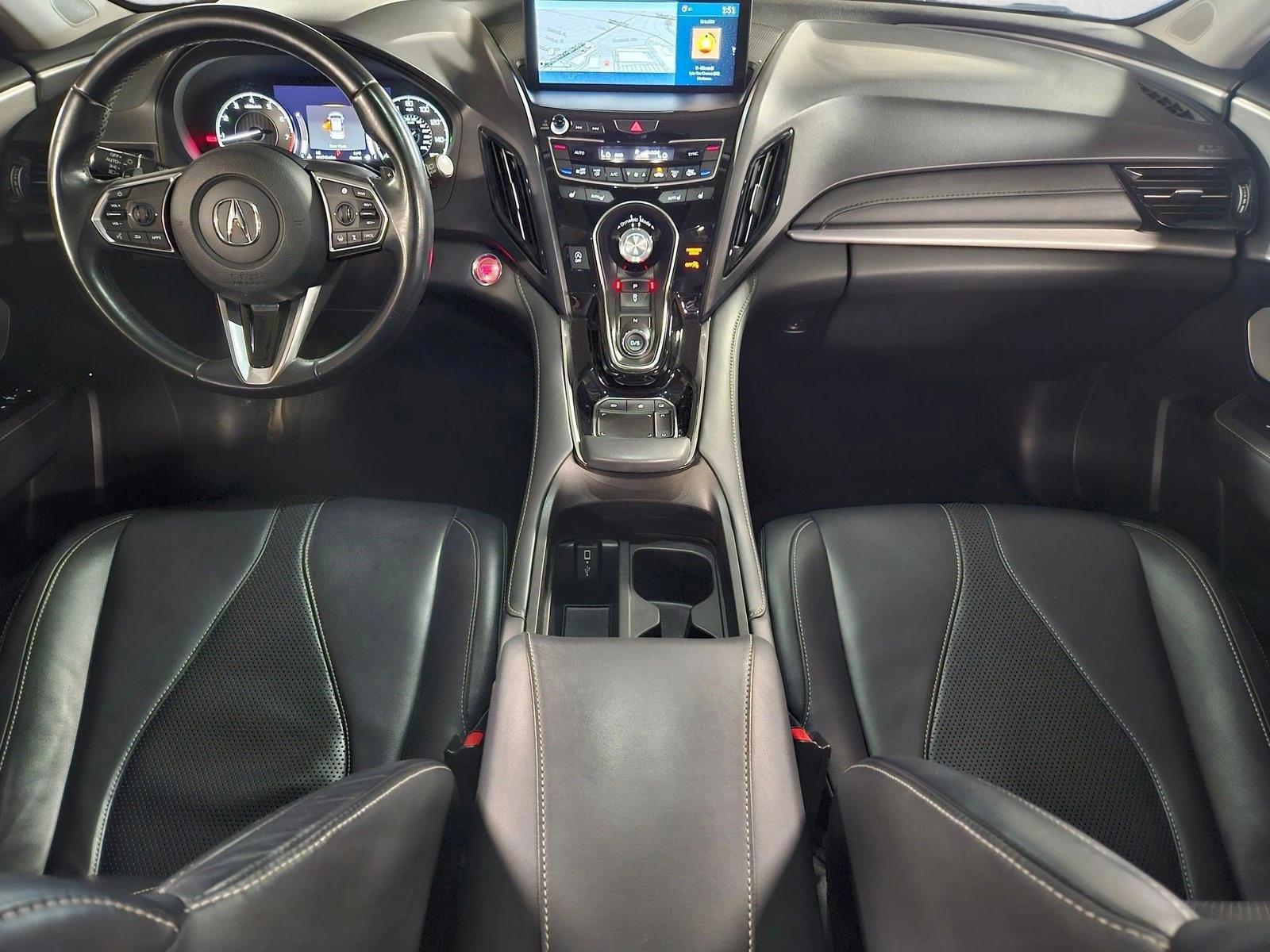 Thumbnail: 2020 Acura RDX - 3