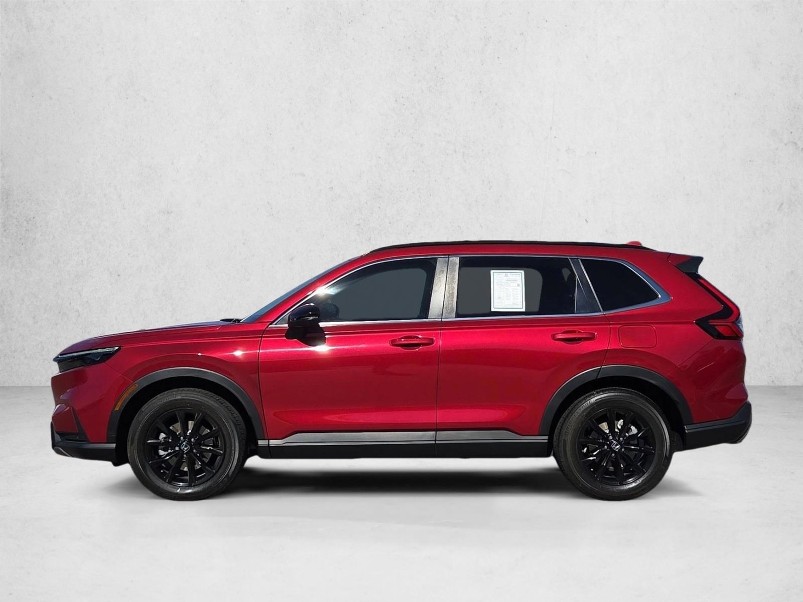 Thumbnail: 2025 Honda CR-V - 2