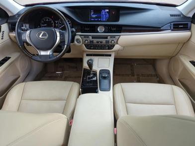 2014 Lexus ES 350