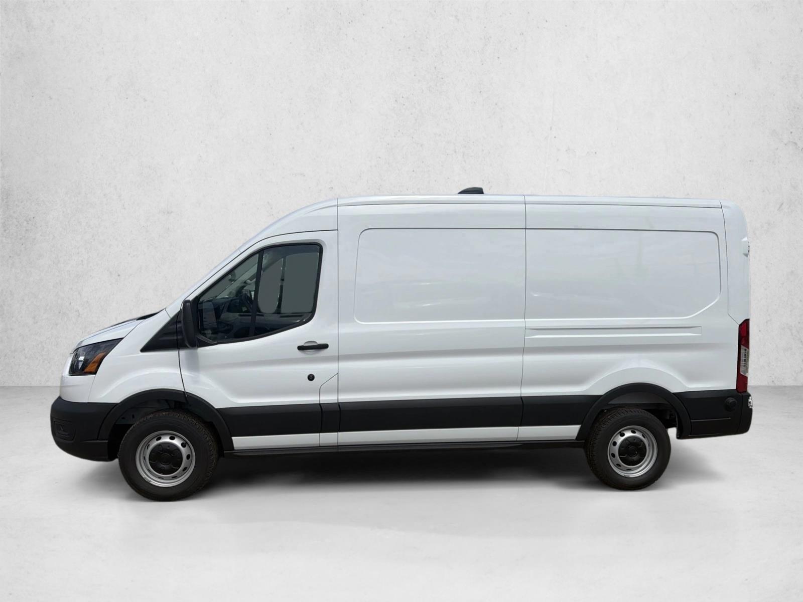Thumbnail: 2026 Ford Transit Series - 2